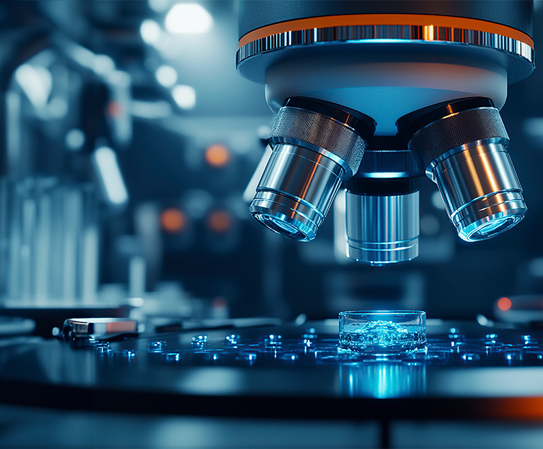 Non-Destructive Analysis