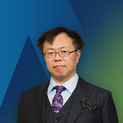 鍾禹德