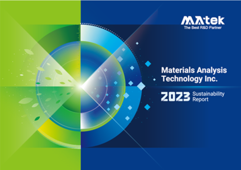 2024 Sustainable Report