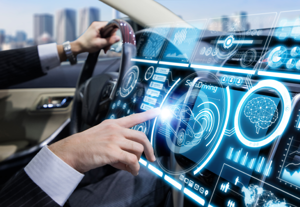 A new milestone in comprehensive automotive verification services! Passing AEC-Q certification is no longer out of reach.
