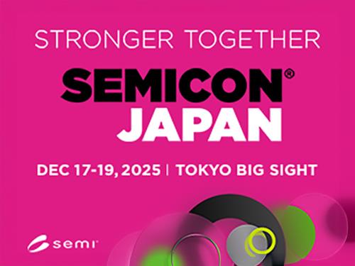 MA-tek advances to SEMICON Japan 2025