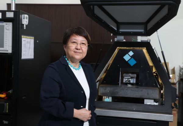 MA-tekの董事長謝詠芬が《ハーバードビジネス》2023台湾のベスト上場女性CEO 30人に選ばれました。