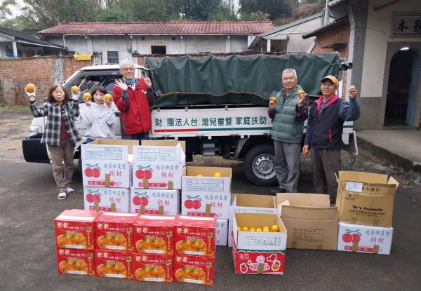 MA-tek collaborates with Taiwan's agriculture to support a green future.