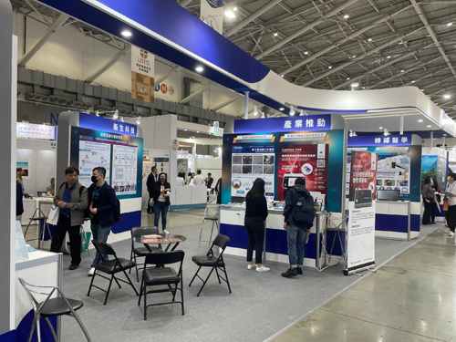 [Exhibition Highlights] 2023 Taiwan Medical Technology Exhibition