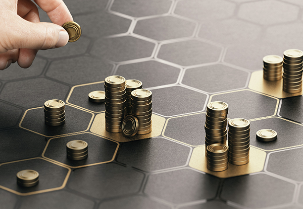 March 2026 financial revenue