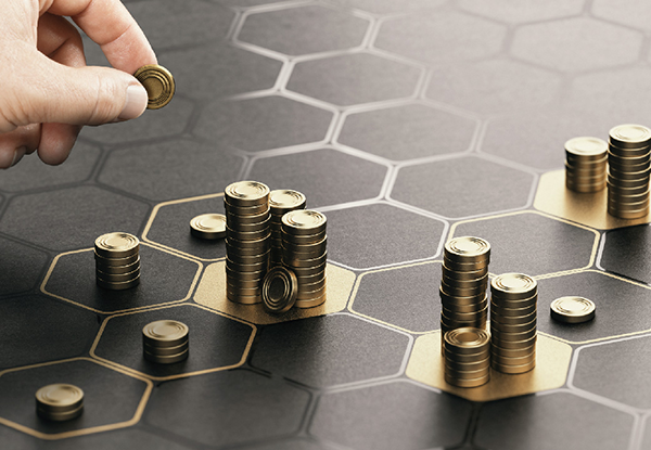 July 2025 financial revenue