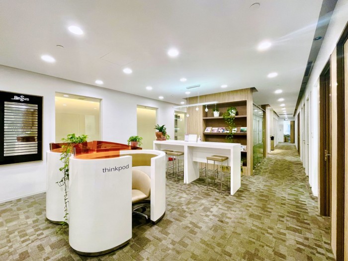 Suzhou Office